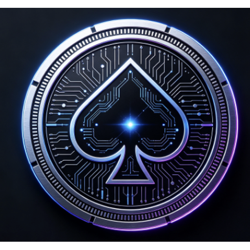 乐虎电子 logo